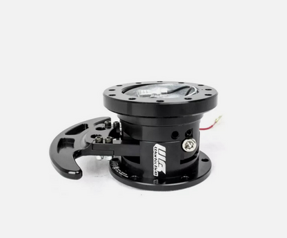 Works Bell Rapfix GTC Tilt Up Hybrid Steering Wheel Hub
