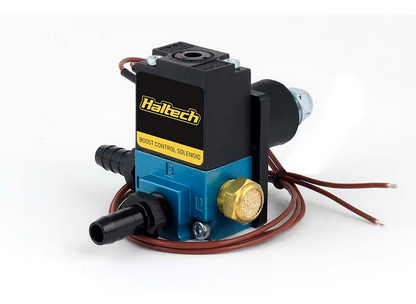 Haltech MAC Boost Control Solenoid 3 Port 1/8th NPT 33Hz