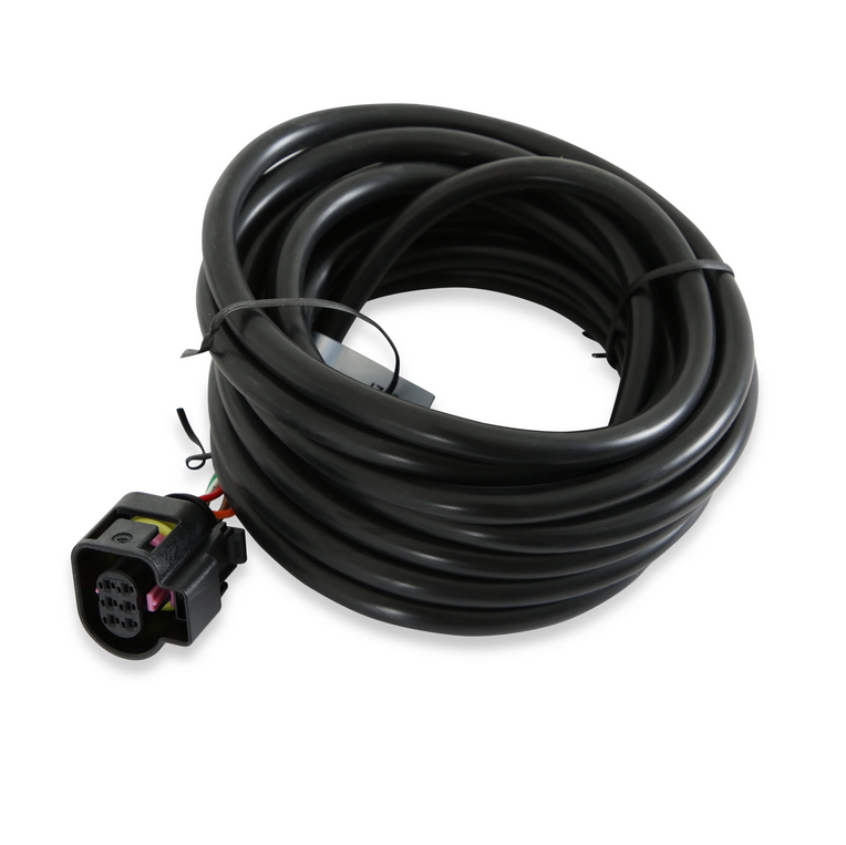 AEM X-Series O2 Wideband UEGO AFR Gauge (No Sensor)