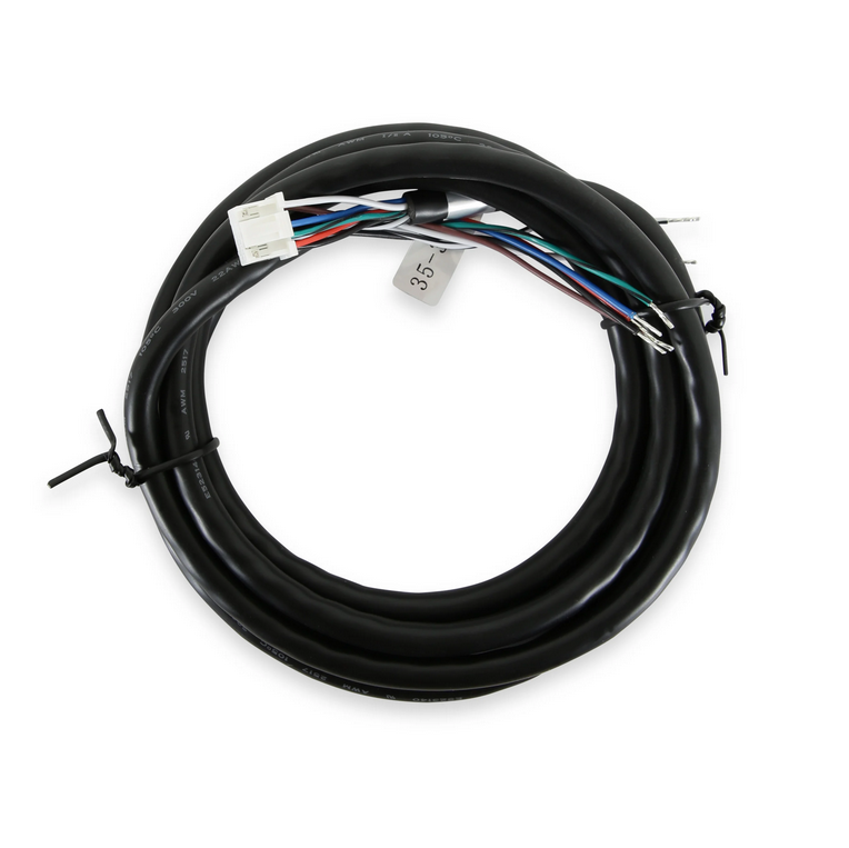 AEM X-Series O2 Wideband UEGO AFR Gauge (No Sensor)