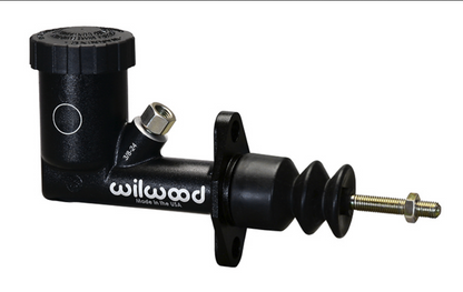 Wilwood GS Integral Master Cylinder for Hydro Brake .700in Bore