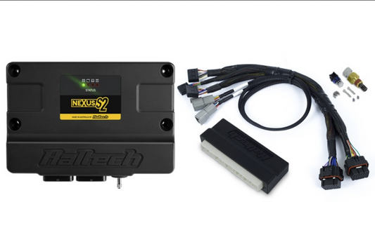 Haltech NEXUS S2 ECU Plug-n-Play Adapter Harness