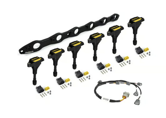 Haltech R35 Coil Conversion Kit for RB20 RB25 RB26