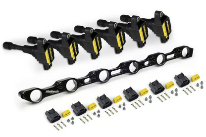 Haltech R35 Coil Conversion Kit for Toyota JZ (1JZ/2JZ)