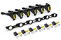 Haltech R35 Coil Conversion Kit for Toyota JZ (1JZ/2JZ)