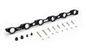 Haltech R35 Coil Bracket for Toyota JZ (1JZ/2JZ)
