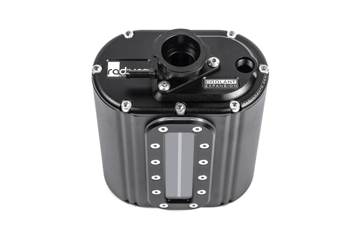 Radium Engineering Coolant Tank - Universal 1240ml