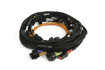 Haltech Universal Nexus Rebel JZ Main Terminated Engine - Wiring Harness