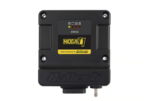 Haltech NEXUS T1 (ECU Only) HT-210000