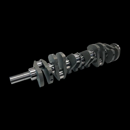 Brian Crower Crankshaft - 2JZ GTE / 2JZ GE 86mm Stroke 4340 Billet w/ Honda Journal