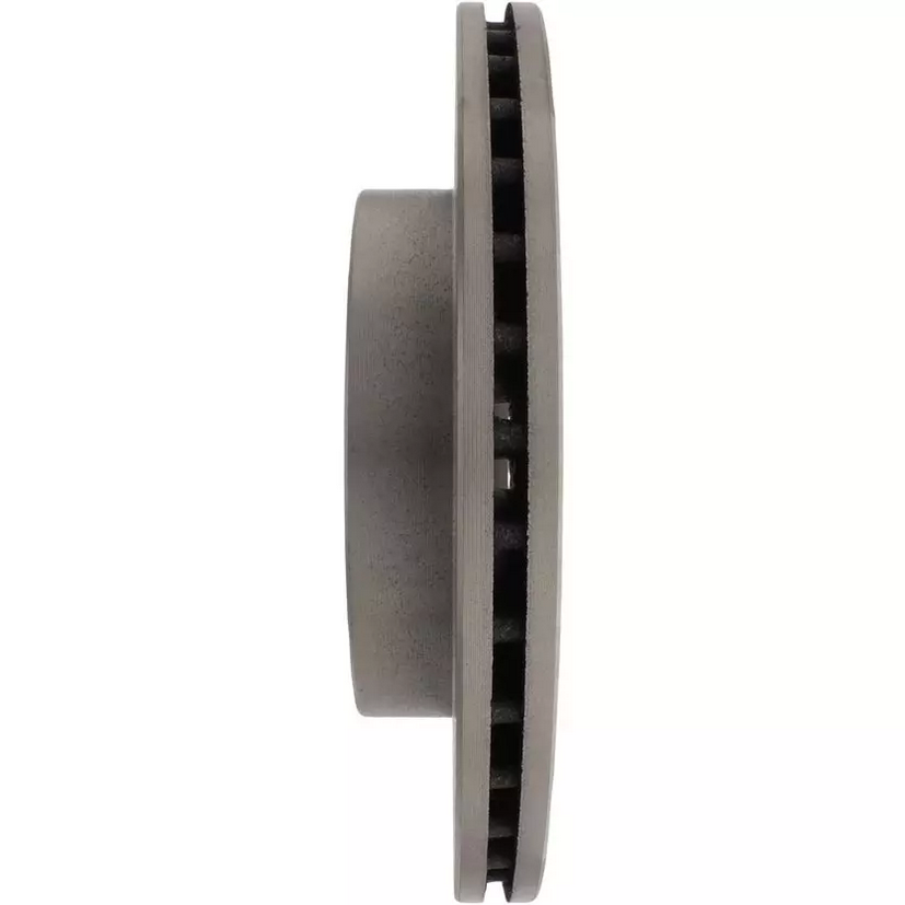 Centric 240sx S13 / S14 (96-98) 5 Lugs Front Rotor Ctek 121.42064 - SINGLE