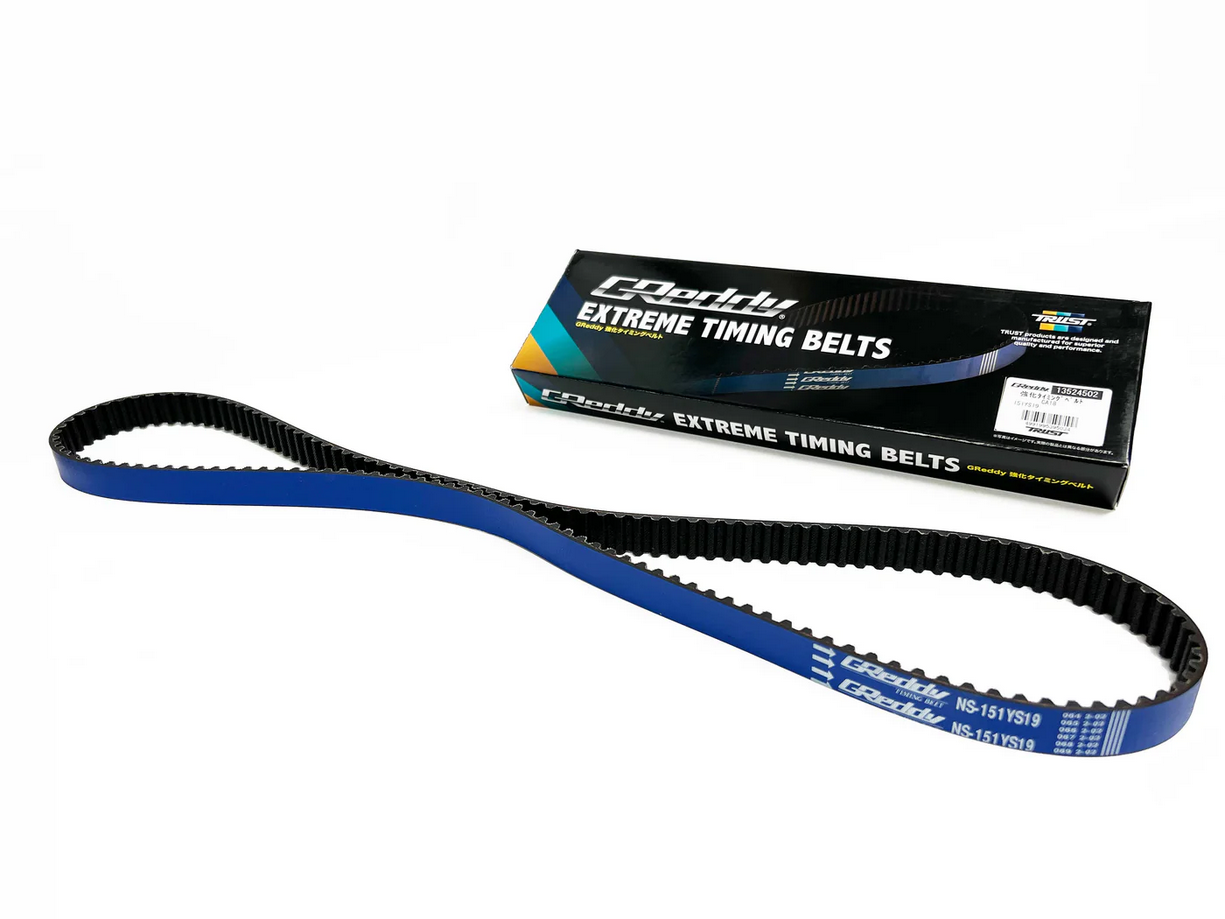 GReddy Extreme Timing Belt - Nissan CA18DET - NS-151YS19