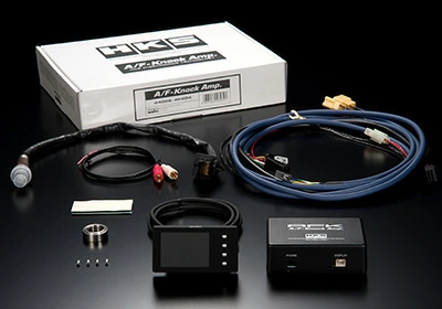 HKS A/F Knock Amp 3 - 44006-AK004