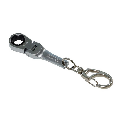 HKS x TONE 10mm Ratchet Keychain