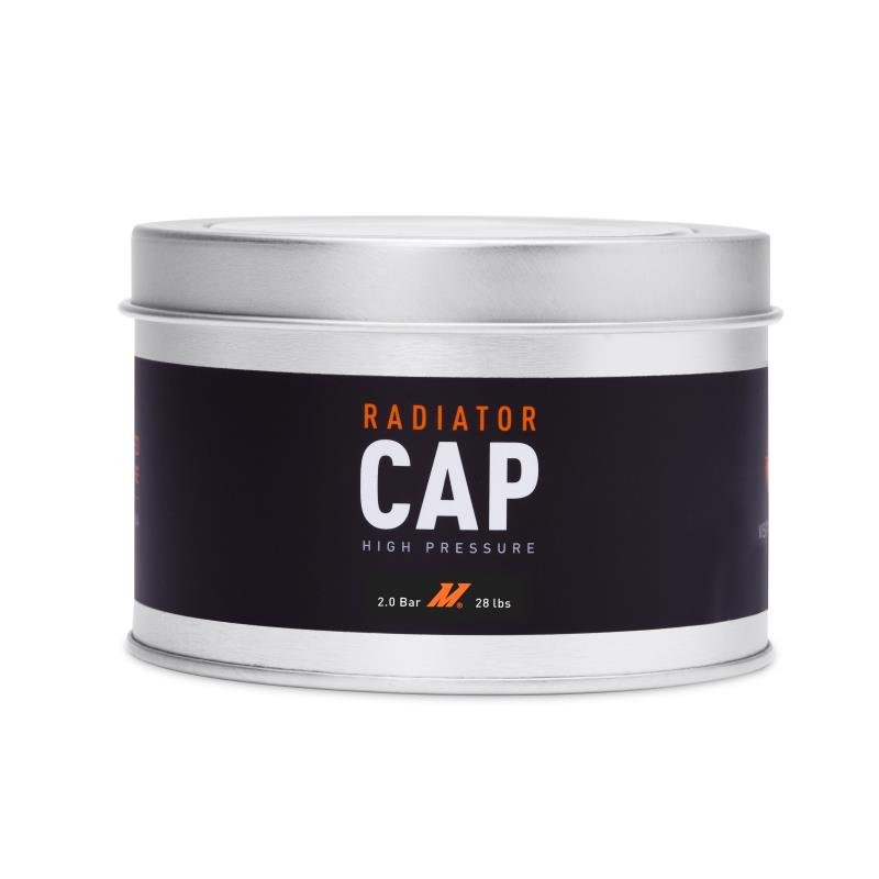 Mishimoto High Pressure 2.0 Bar Rated Radiator Cap Small