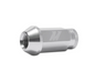 Mishimoto M12x1.25 Aluminum Locking Lug Nuts 20pc - Silver