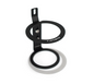 NRG Can Holder Black