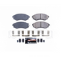 Power Stop 97-98 240SX Z23 Evolution Sport Brake Pads w/Hardware - Front
