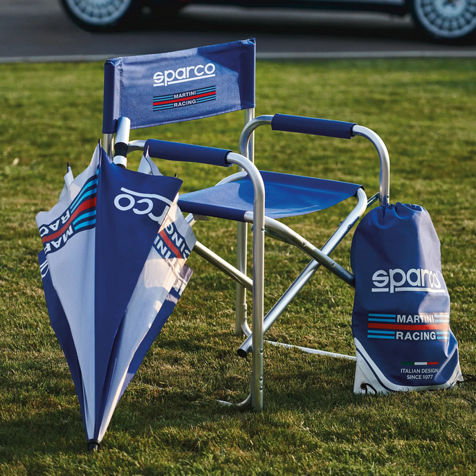 Sparco Umbrella Sparco Martini-Racing