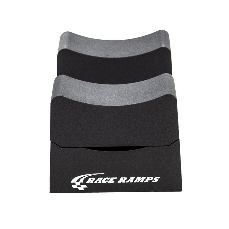 Race Ramps 10in. Two-Piece Multi-Purpose Wheel Cribs -1500 lbs (Pair)