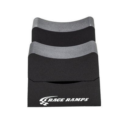 Race Ramps 10in. Two-Piece Multi-Purpose Wheel Cribs -1500 lbs (Pair)