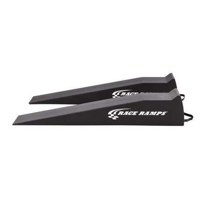 Race Ramps 67in. XT Single Piece Race Ramps - 10.8 Degree Angle (Pair)