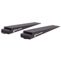 Race Ramps 74in. Trailer Ramps - 5.5 Degree Angle (Pair)