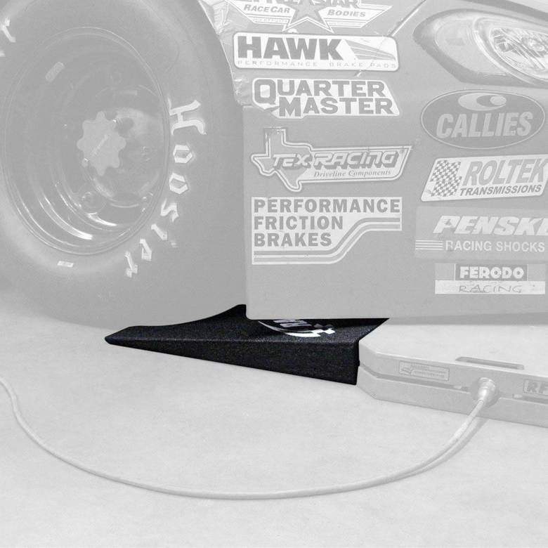 Race Ramps Scale Ramps - 8.7 Degree Approach Angle (Set of 4)