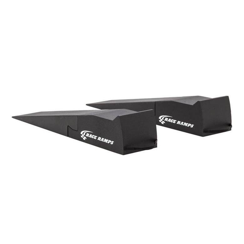 Race Ramps 67in. XT 2-Piece Race Ramps - 10.8 Degree Angle (Pair)