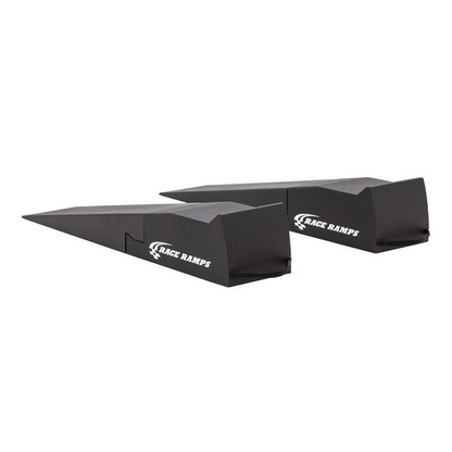 Race Ramps 67in. XT 2-Piece Race Ramps - 10.8 Degree Angle (Pair)