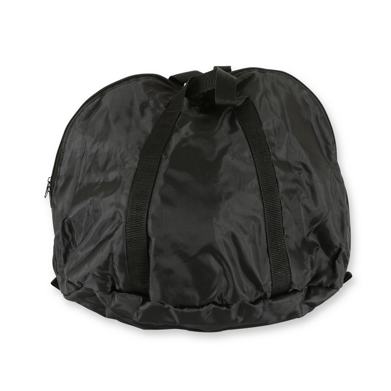 RaceQuip Heavy Duty Helmet Bag - Black