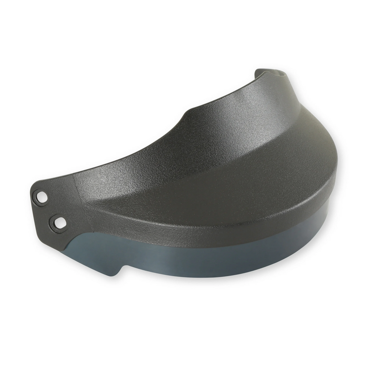 RaceQuip OF20 Open Face Helmet Replacement Visor