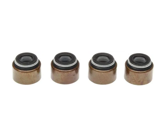 MAHLE Original 240SX 90-89 Valve Steam Seat Seal Set