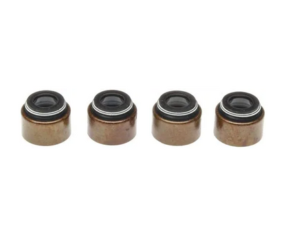 MAHLE Original 240SX 90-89 Valve Steam Seat Seal Set