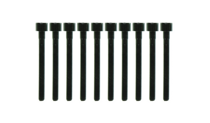 MAHLE Original 240SX 91-98 KA24DE Cylinder Head Bolts