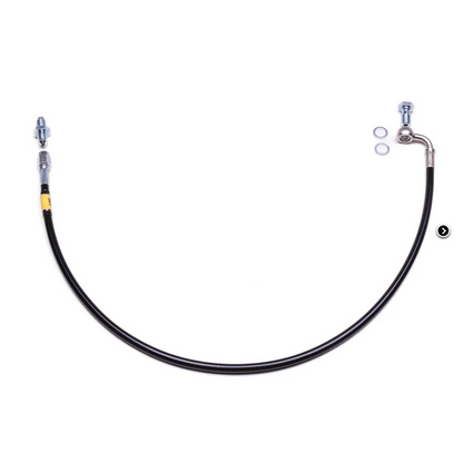 Chase Bays 99-02 Nissan Skyline R34 RWD Clutch Line