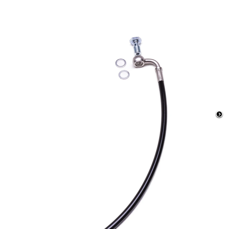 Chase Bays 99-02 Nissan Skyline R34 RWD Clutch Line