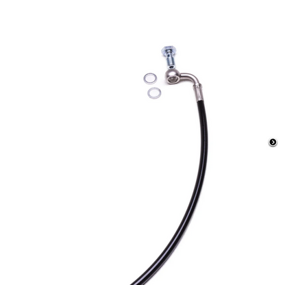 Chase Bays 99-02 Nissan Skyline R34 RWD Clutch Line