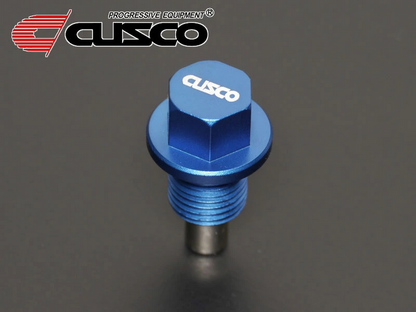 Cusco Neodymium Magnetic Drain Bolt - Toyota/Nissan