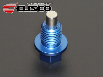 Cusco Neodymium Magnetic Drain Bolt - Toyota/Nissan