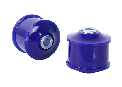 SuperPro 89-94 240SX Front Tension Rod-to-Chassis Mount Bushing Set