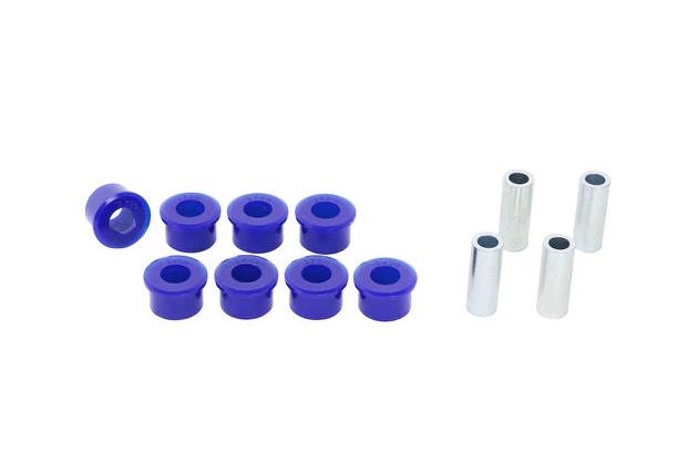SuperPro 89/95 240SX Rear Lower Control Arm Bushing Kit