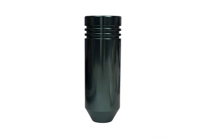 P2M Titan Edition Aluminum Shift Knob - M12X1.25