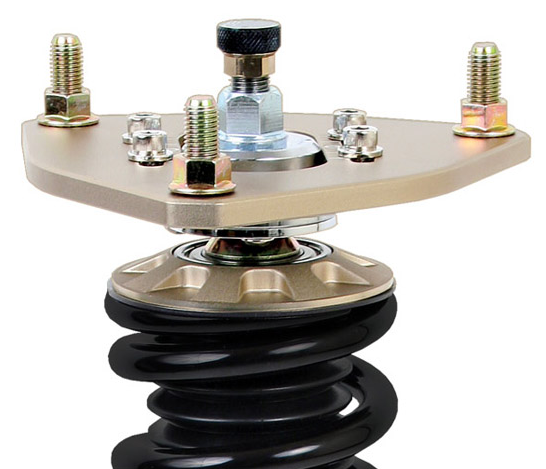 BC Racing BR Series Coilovers - 240sx S13 - D-12-BR