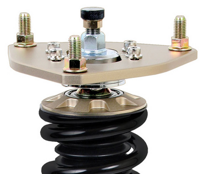 BC Racing BR Series Coilovers - 240sx S13 - D-12-BR