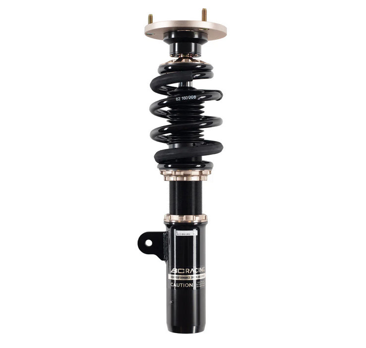 BC Racing BR Series Coilovers - 240sx S15 - D-27-BR