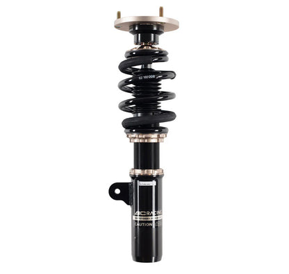 BC Racing BR Series Coilovers - 240sx S15 - D-27-BR