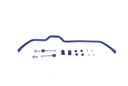 SuperPro 95 Nissan 240sx S14 SE Rear 24mm 2-Position Sway Bar Kit