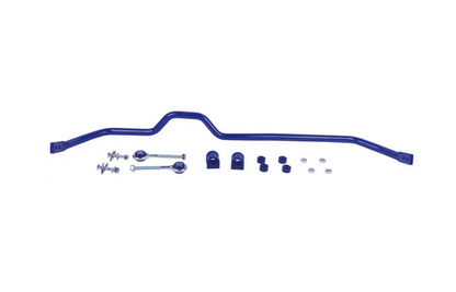 SuperPro 95 Nissan 240sx S14 SE Rear 24mm 2-Position Sway Bar Kit