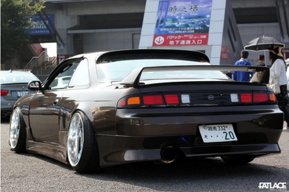 Origin Stylish Line - Nissan S14 Rear Bumper